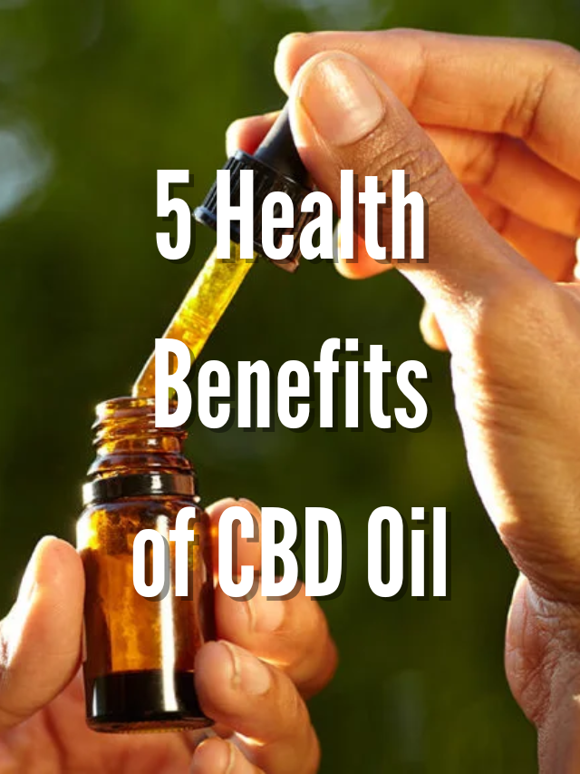 health-benefits-of-cbd-oil