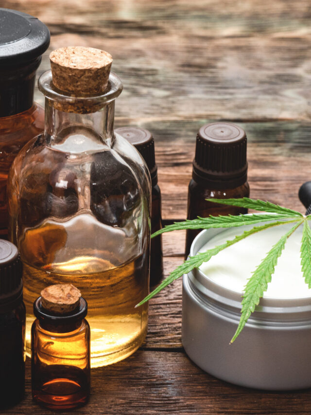How Much CBD for Anxiety