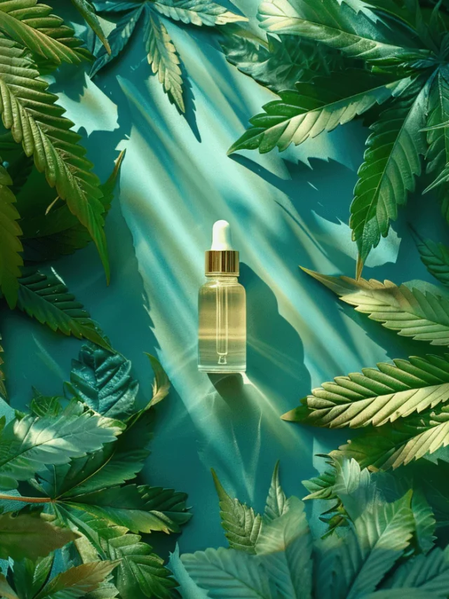 What Does CBD Do to You