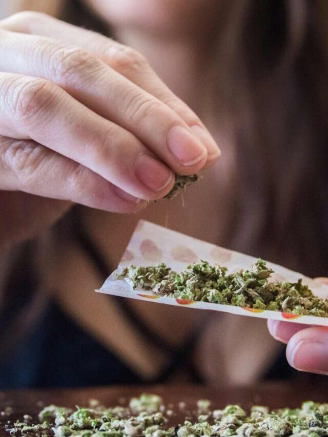 Is Weed Legal in Texas in 2025