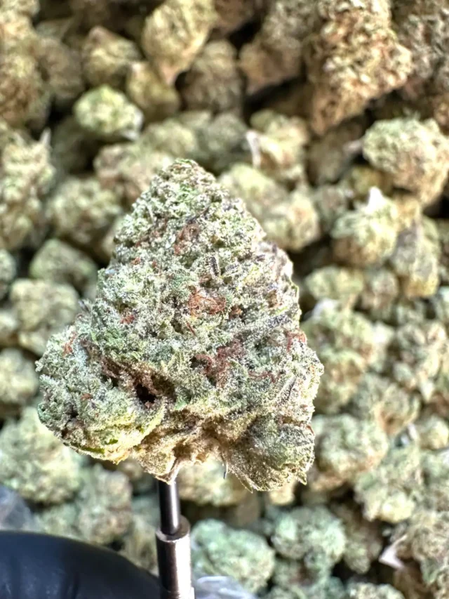 Is THCA Natural or Synthetic