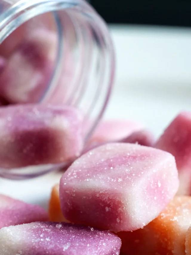 cbd isolate gummies